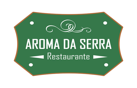 Restaurante Aroma da Serra