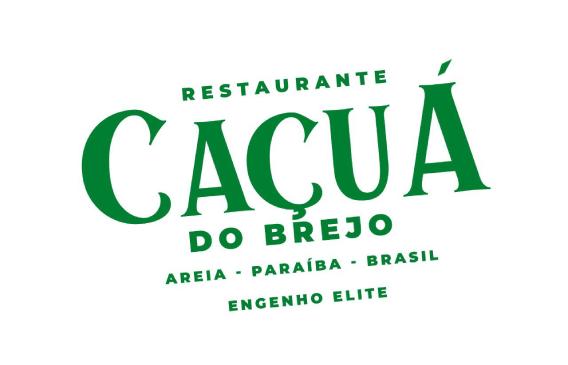 Restaurante Caçuá do Brejo
