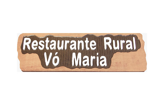 Restaurante Rural Vó Maria