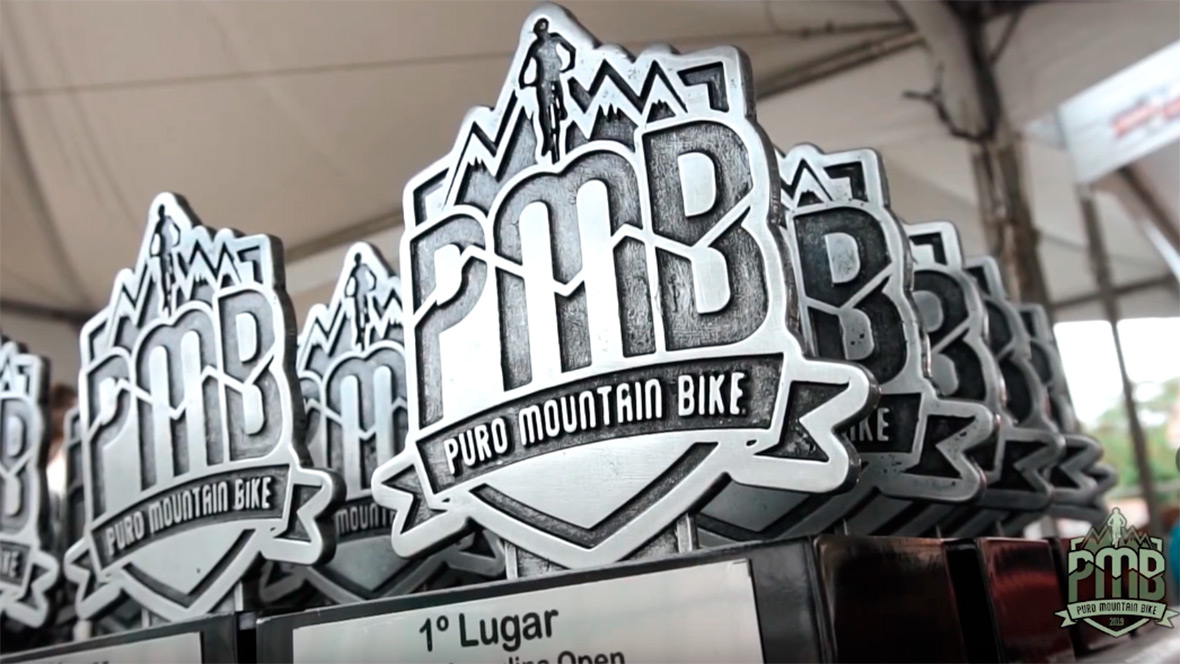 Puro Mountain Bike 2019