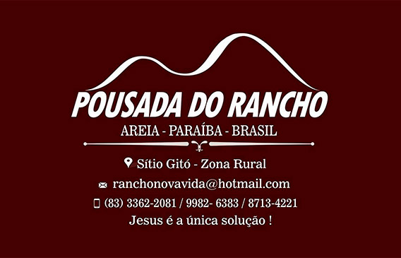 Rancho Nova Vida